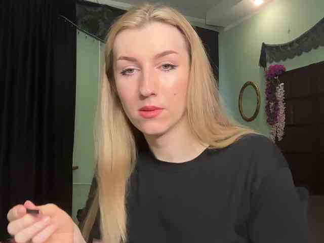 MissKetam1ine webcam