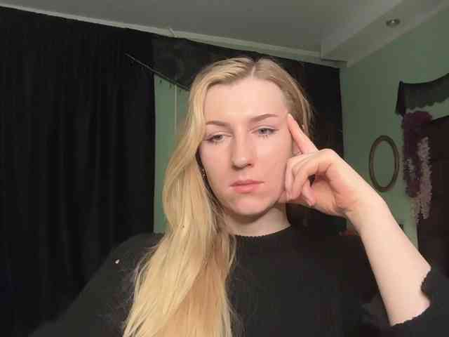 MissKetam1ine webcam