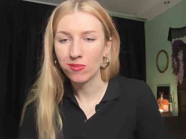 MissKetam1ine webcam