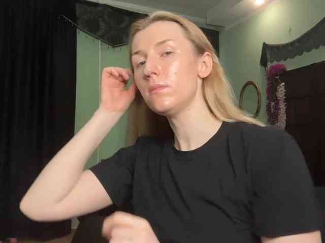 MissKetam1ine webcam