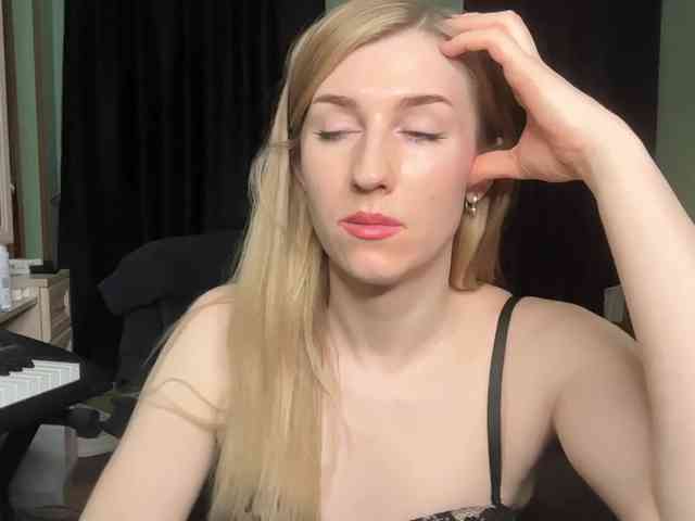 MissKetam1ine webcam