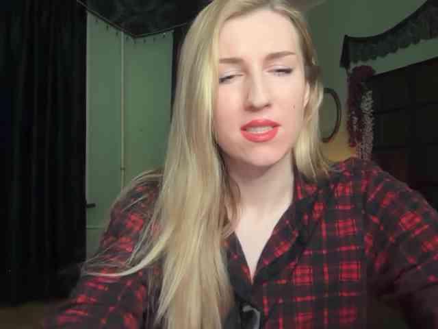 MissKetam1ine webcam