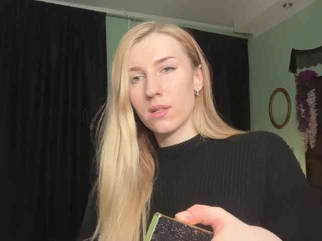 MissKetam1ine webcam