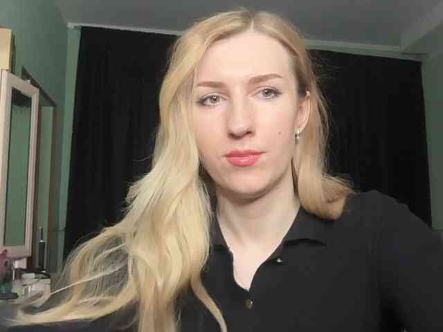 MissKetam1ine webcam