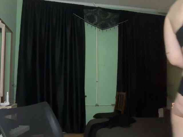 MissKetam1ine webcam