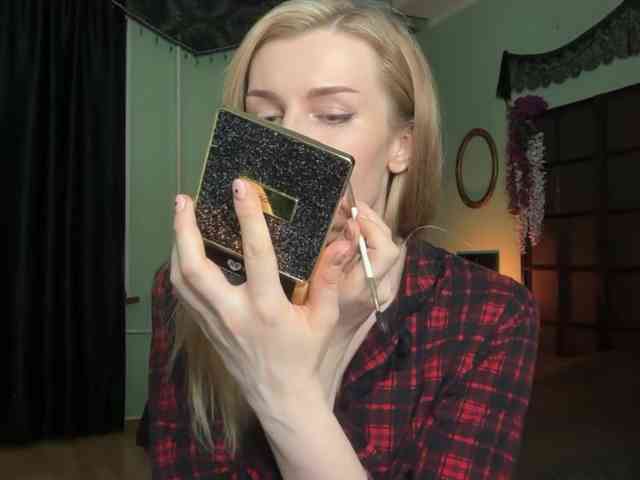 MissKetam1ine webcam