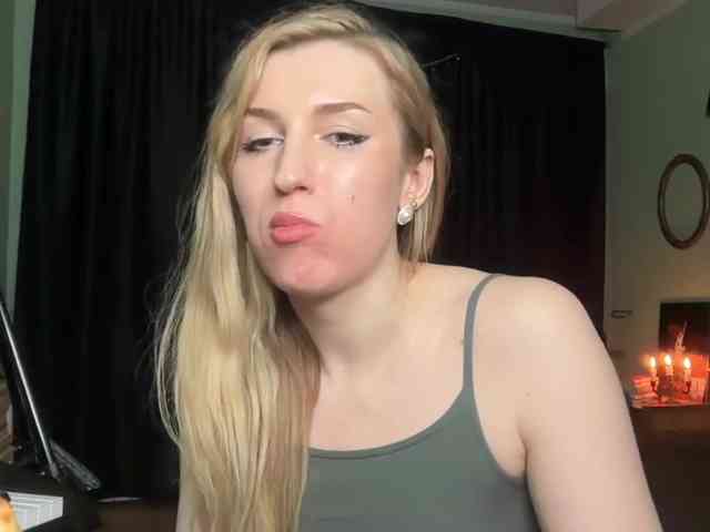 MissKetam1ine webcam