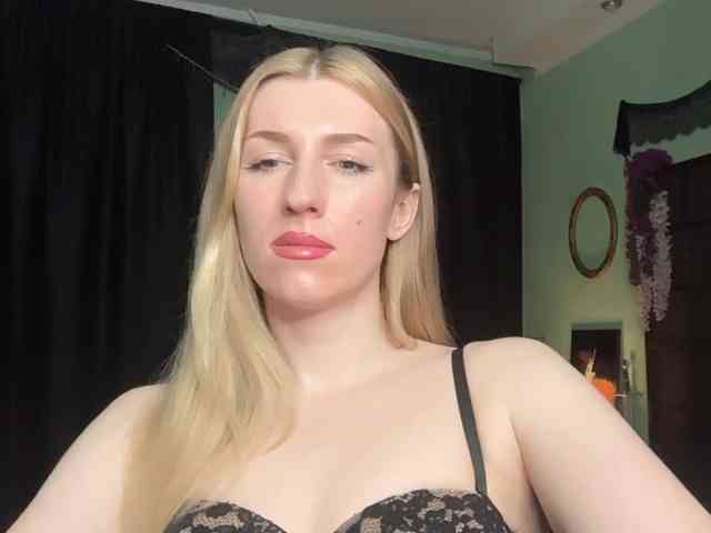 MissKetam1ine webcam