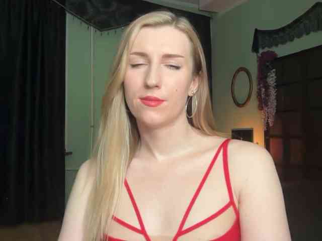 MissKetam1ine webcam