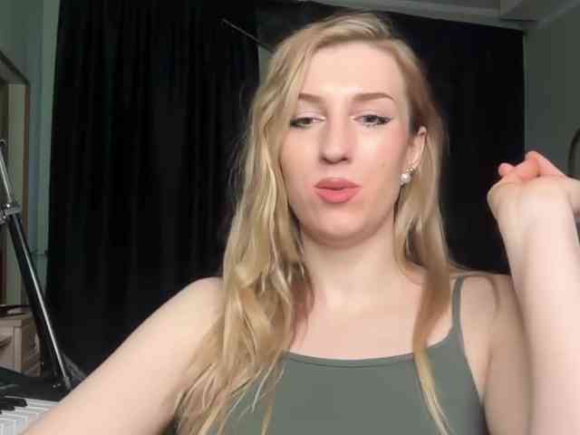 MissKetam1ine webcam