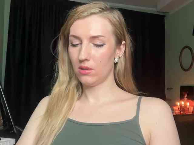 MissKetam1ine webcam