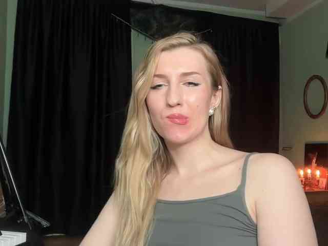 MissKetam1ine webcam