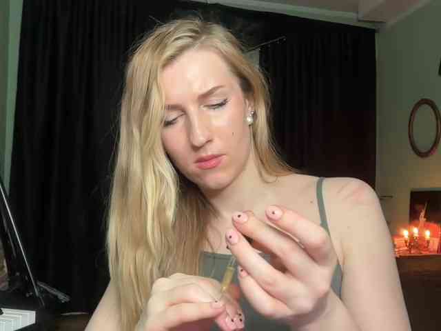 MissKetam1ine webcam