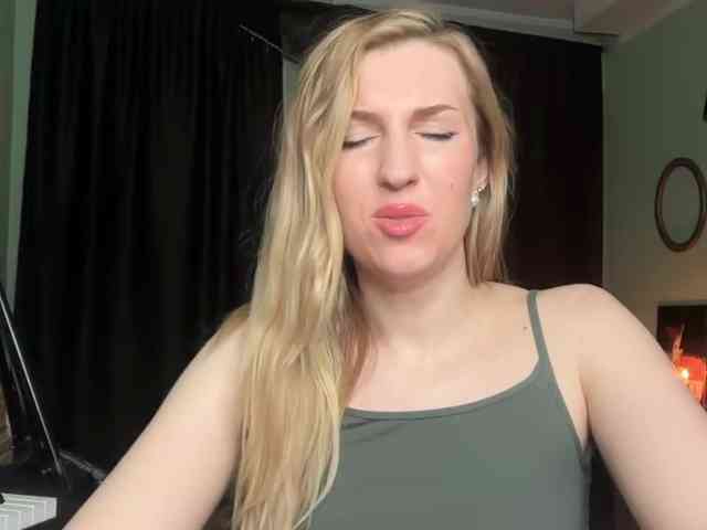 MissKetam1ine webcam