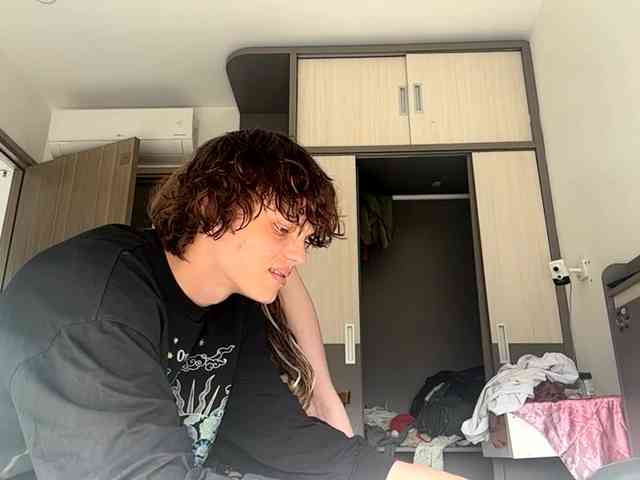 VivianLenz Live Webcam on BongaCams