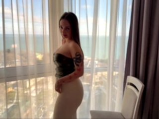 AmiraMartin Porn Show