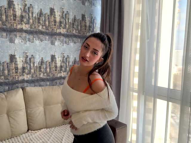 AmiraMartin – webcam model profile photo