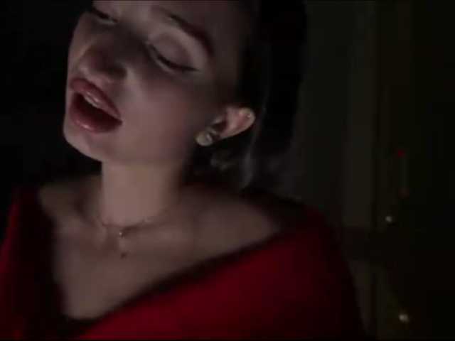 AmiraMartin – webcam model profile photo