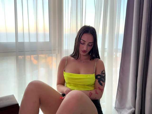 AmiraMartin — @remain Help me buying toy