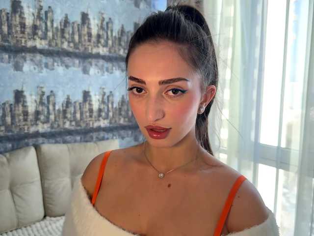 AmiraMartin – webcam model profile photo