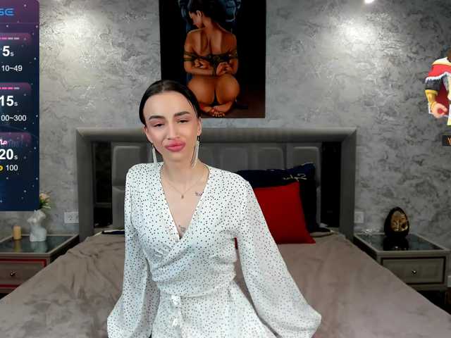 TinaKing – webcam model profile photo