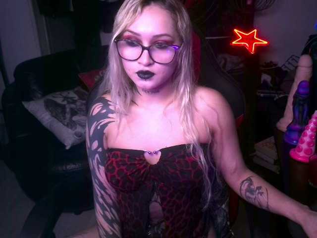 Preview of zarinahell