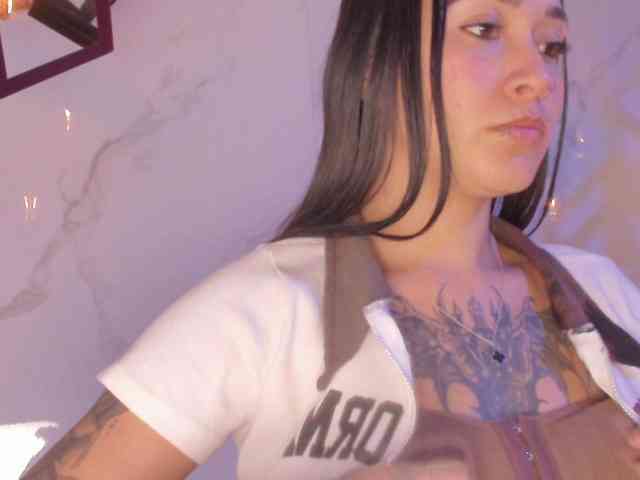 MiaFox03 webcam