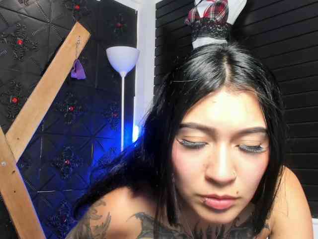 MiaFox03 webcam