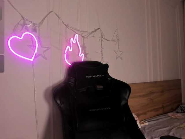 soyeunice's BongaCams show and profile