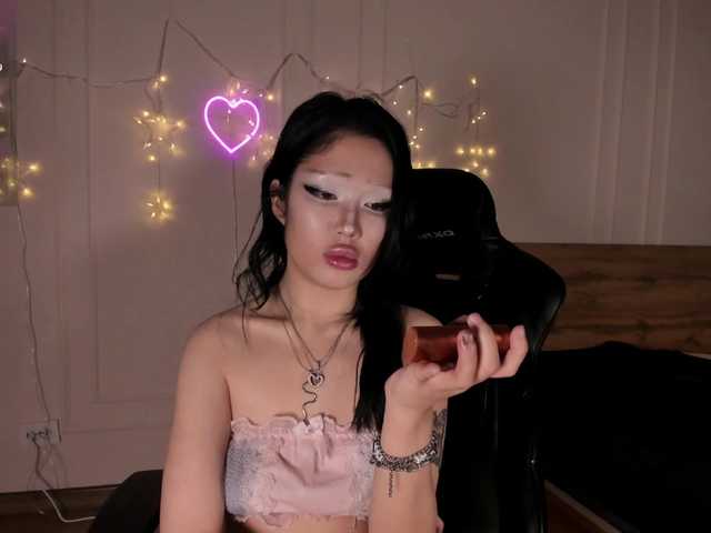 soyeunice free chat on liveonude