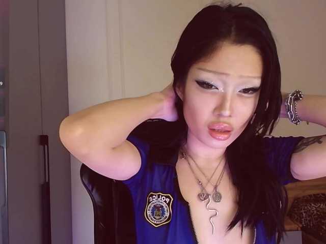 soyeunice's BongaCams show and profile