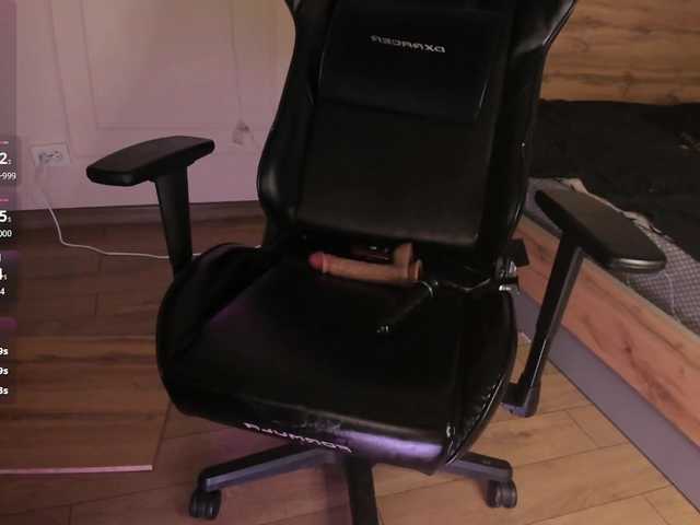 soyeunice's BongaCams show and profile