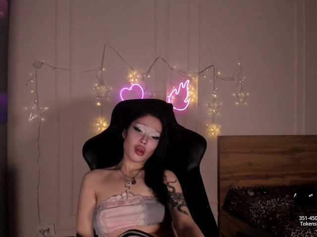 soyeunice's BongaCams show and profile