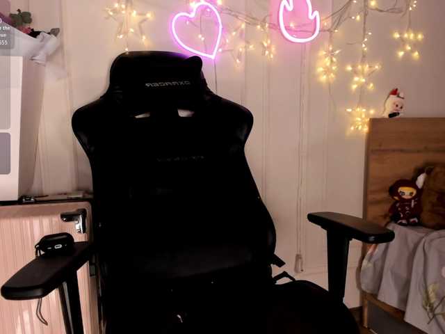 soyeunice's BongaCams show and profile