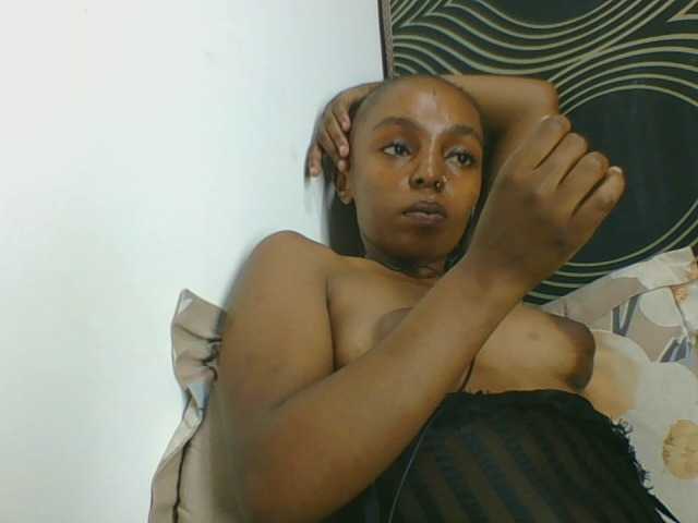 Sinfulpetite broadcasting live