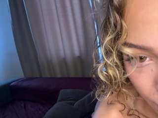 LadySheila Porn Show