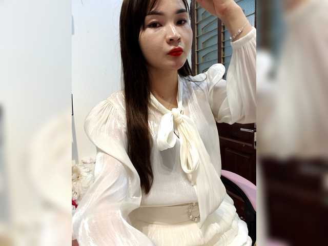 susu99's BongaCams show and profile