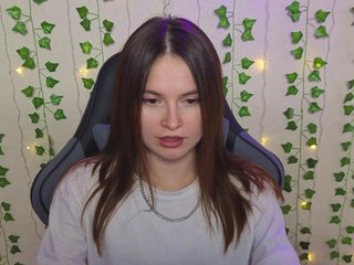 AliceIMonta Porn Show