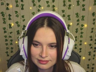 AliceIMonta Porn Show