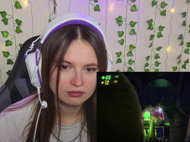 AliceIMonta's BongaCams show and profile