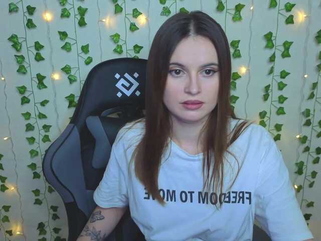 AliceIMonta's BongaCams show and profile