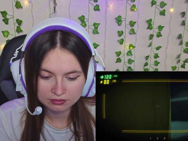 AliceIMonta's BongaCams show and profile