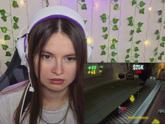 AliceIMonta's BongaCams show and profile