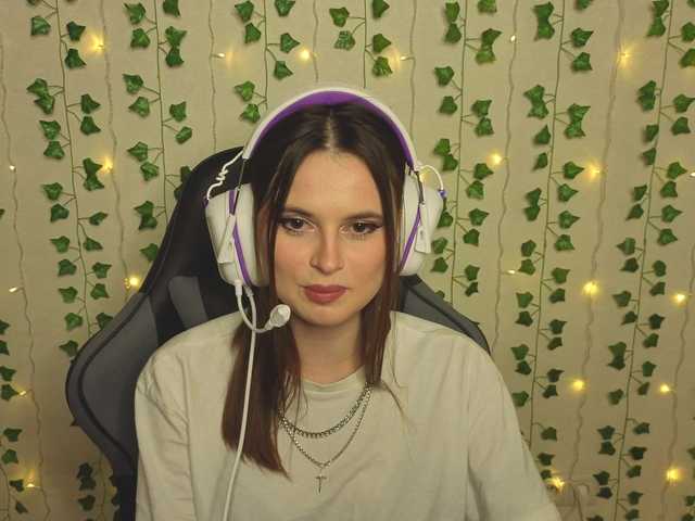 AliceIMonta's BongaCams show and profile