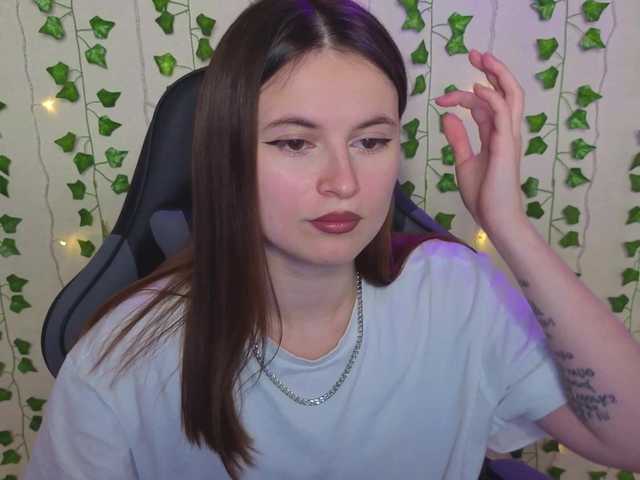 AliceIMonta's BongaCams show and profile