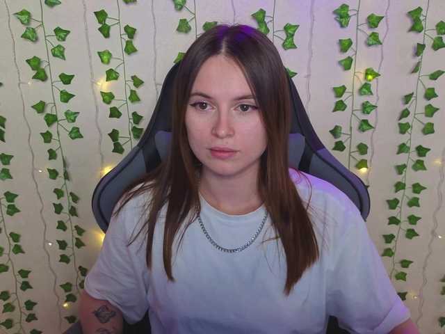 AliceIMonta's BongaCams show and profile