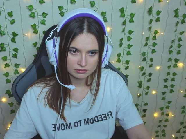 AliceIMonta's BongaCams show and profile