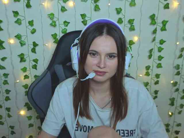 AliceIMonta webcam