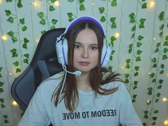 AliceIMonta webcam