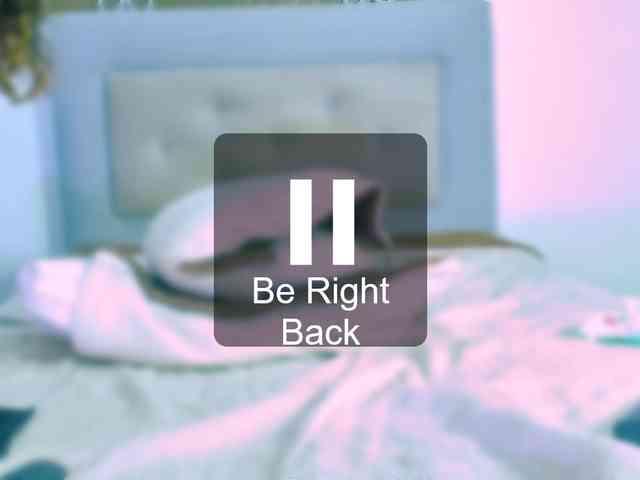 MEW-ALIX Live Webcam on BongaCams